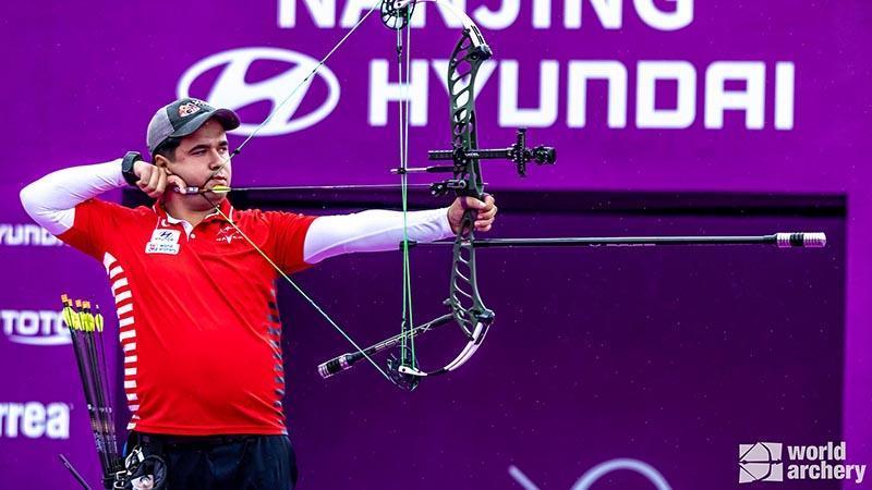 Emircan Haney, Yatağan’dan Dünya Şampiyonu Oldu