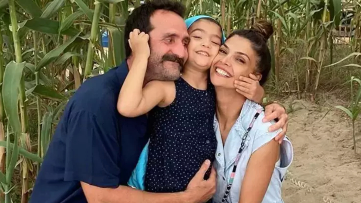 Ünlü Oyuncu Timur Acar İznik’te Zeytinlik Satın Aldı