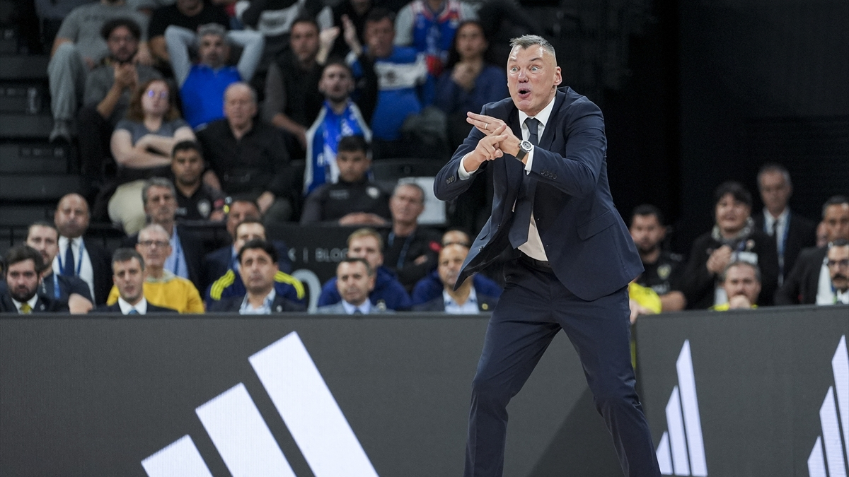 Fenerbahçe, Valencia Basket Maçında Dikkat Edilmesi