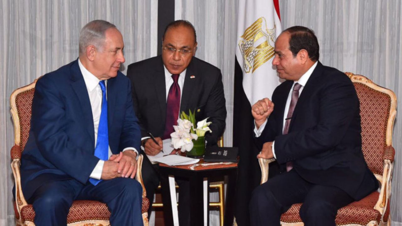 Sumud Filosu’na katılmak isteyen 3 Mısırlı ‘kayboldu’