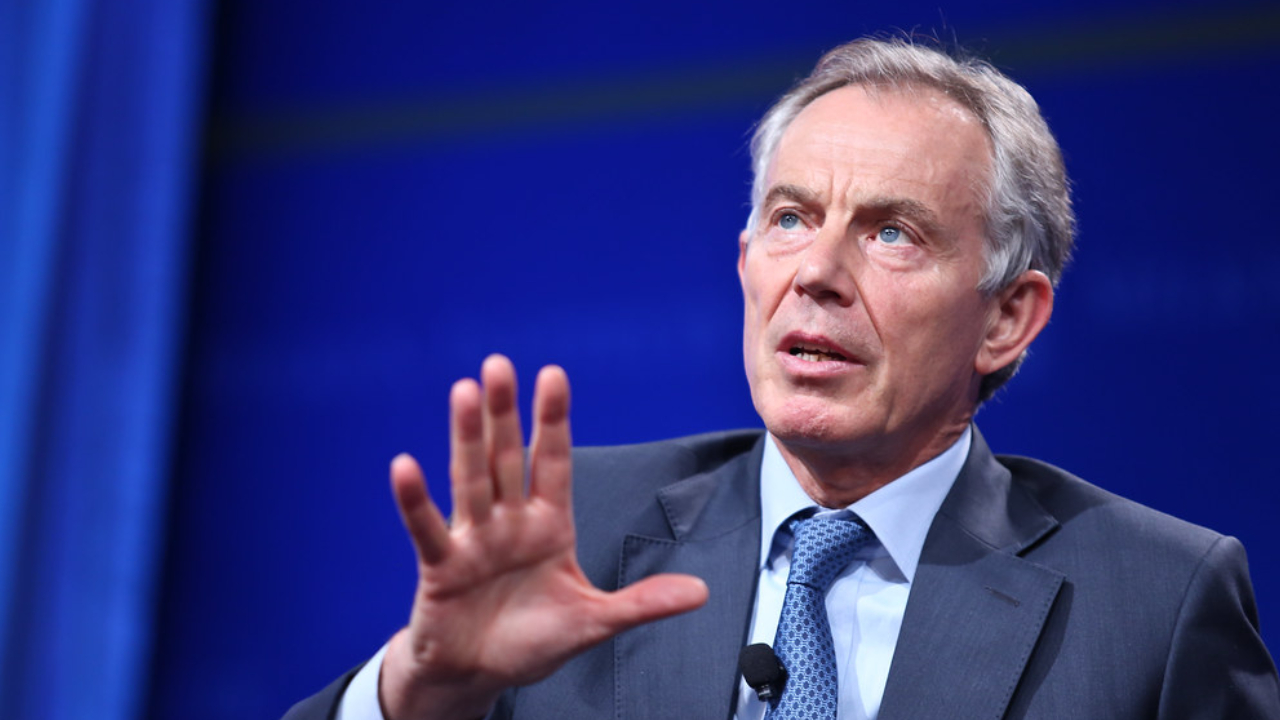 Siyonistler ve milyarderler: Blair’in Gazze yönetiminde kimler var?