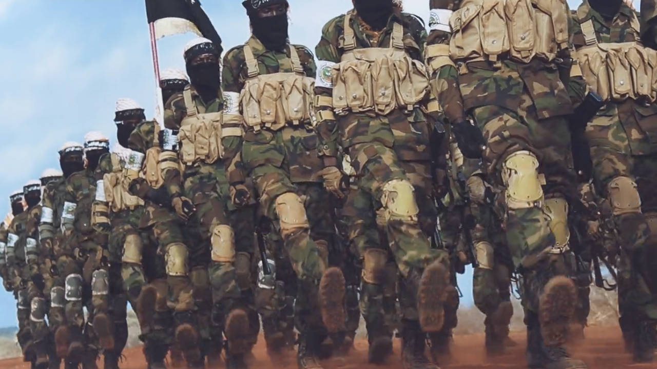 Eş Şebab Somali’deki hakimiyetini her gün daha da sağlamlaştırıyor