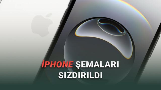 Amerika’nın BTK’sı, Yanlışlıkla Apple’ın Gizli iPhone Belgelerini Yayımladı