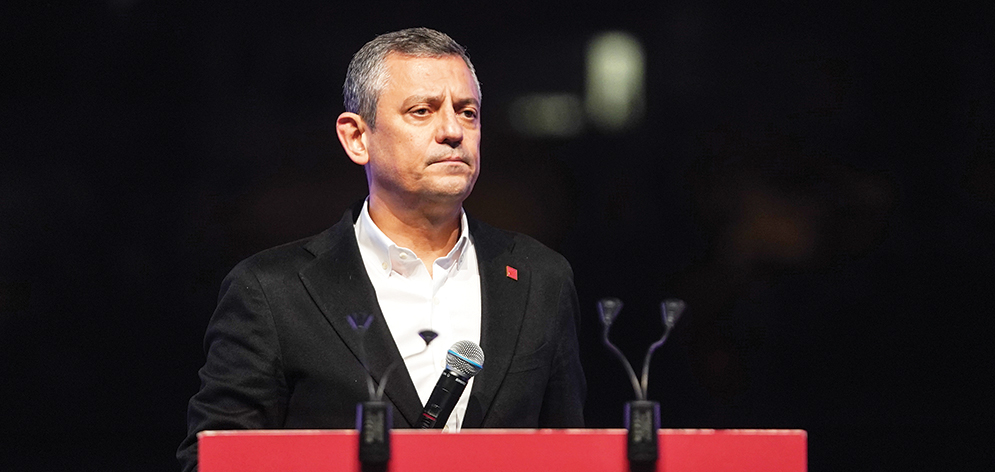 Anayasa’ya uymayanla Anayasa yapmayız