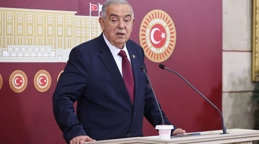 Altıntaş: Çete şiddeti Türkiye’nin geleceğini tehdit ediyor