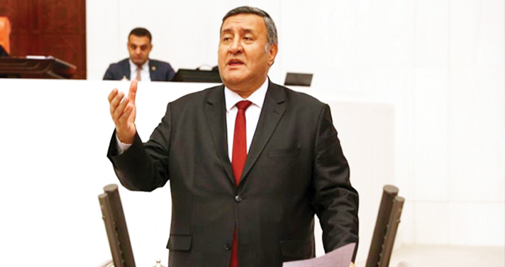 Gıda İsrafı Türkiye’de Büyüyen Bir Sorun Olmaya Devam Ediyor Gıda İsrafı Türkiye’de Büyüyen Bir Sorun Olmaya Devam Ediyor