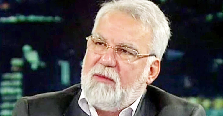 Hüseyin Kocabıyık: Hukuksuzluğu eleştiririm Hüseyin Kocabıyık: Hukuksuzluğu eleştiririm