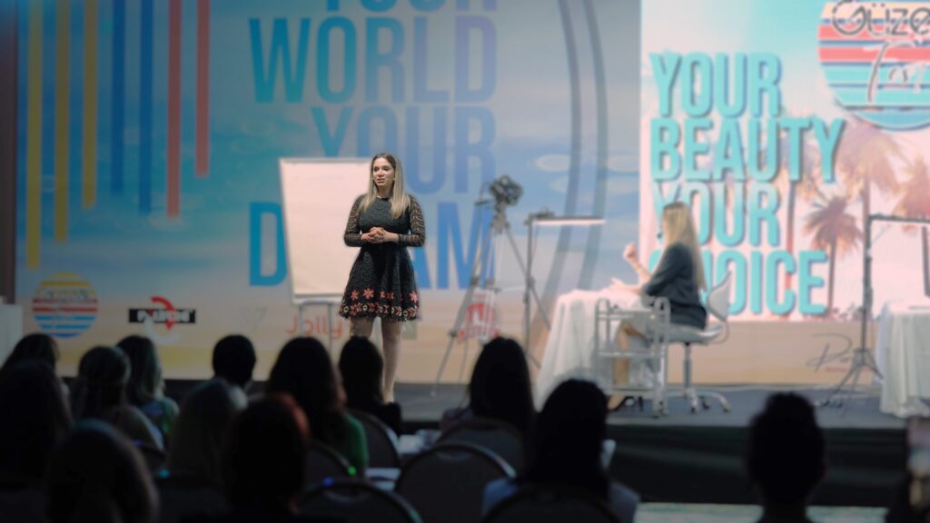 Kalıcı Makyajda Türkiye’nin Yükselen Standardı: Doğal görünüm, güvenlik ve şeffaflık