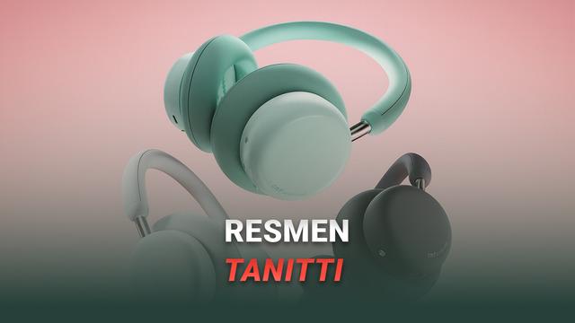 Modüler Kulaküstü Kulaklık Nothing CMF Headphone Pro