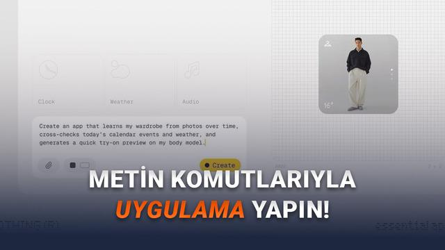 Nothing, Kod Bilmeden Uygulama Geliştirmeyi Sağlayan Playground’ı Tanıttı