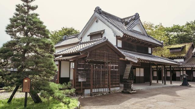 PlayStation, Ghost of Yōtei Turu ile Gerçek Mekanları