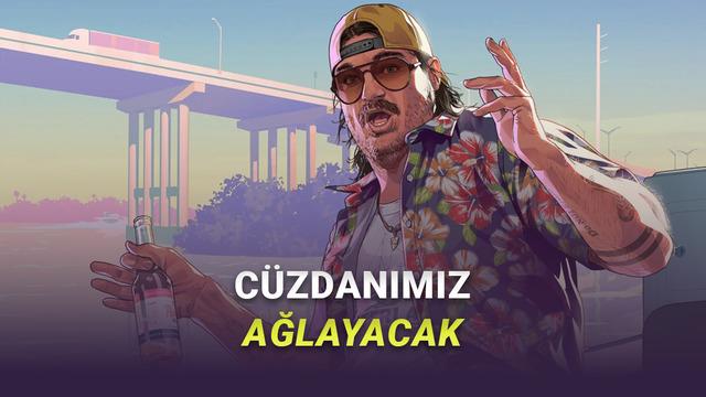 GTA 6’nın Olası Fiyatı Üzerine Tartışmalar Devam Ediyor GTA 6’nın Olası Fiyatı Üzerine Tartışmalar Devam Ediyor