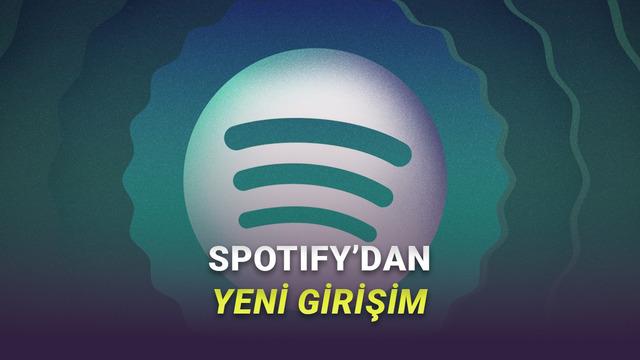 Spotify, Müzik Şirketleriyle Yapay Zekâ Ortaklığı Kurdu