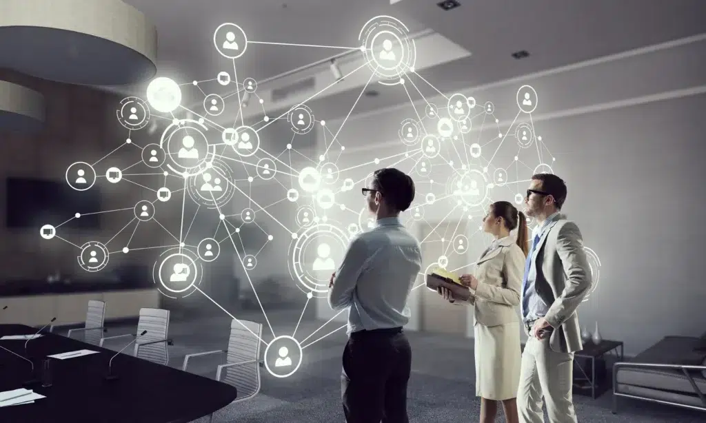 Uyumsoft Dijital OSB Buluşmaları’nda yer aldı