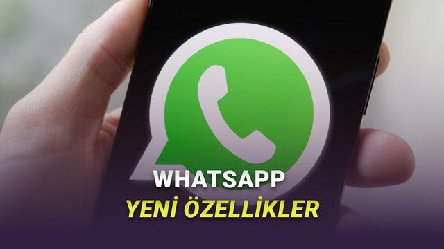 WhatsApp’a Hareketli Fotoğraf Paylaşma Özelliği Geldi