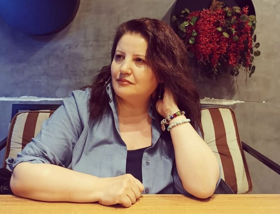 Yazar Ayten Turan: Yazmak Topluma Duyarlı Olmayı Gerektirir Yazar Ayten Turan: Yazmak Topluma Duyarlı Olmayı Gerektirir