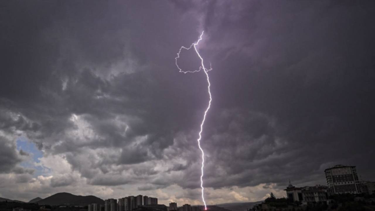 Ankara’da bu hafta hava durumu nasıl olacak?