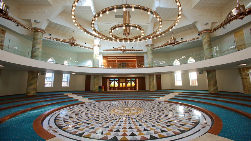 Cemevleri İbadet Yeri Olmalı Cemevleri İbadet Yeri Olmalı