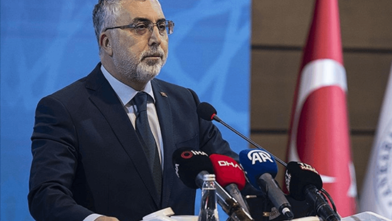 Bakan Işıkhan Bilim Kurulu Toplantısı Hakkında Bilgi Verdi