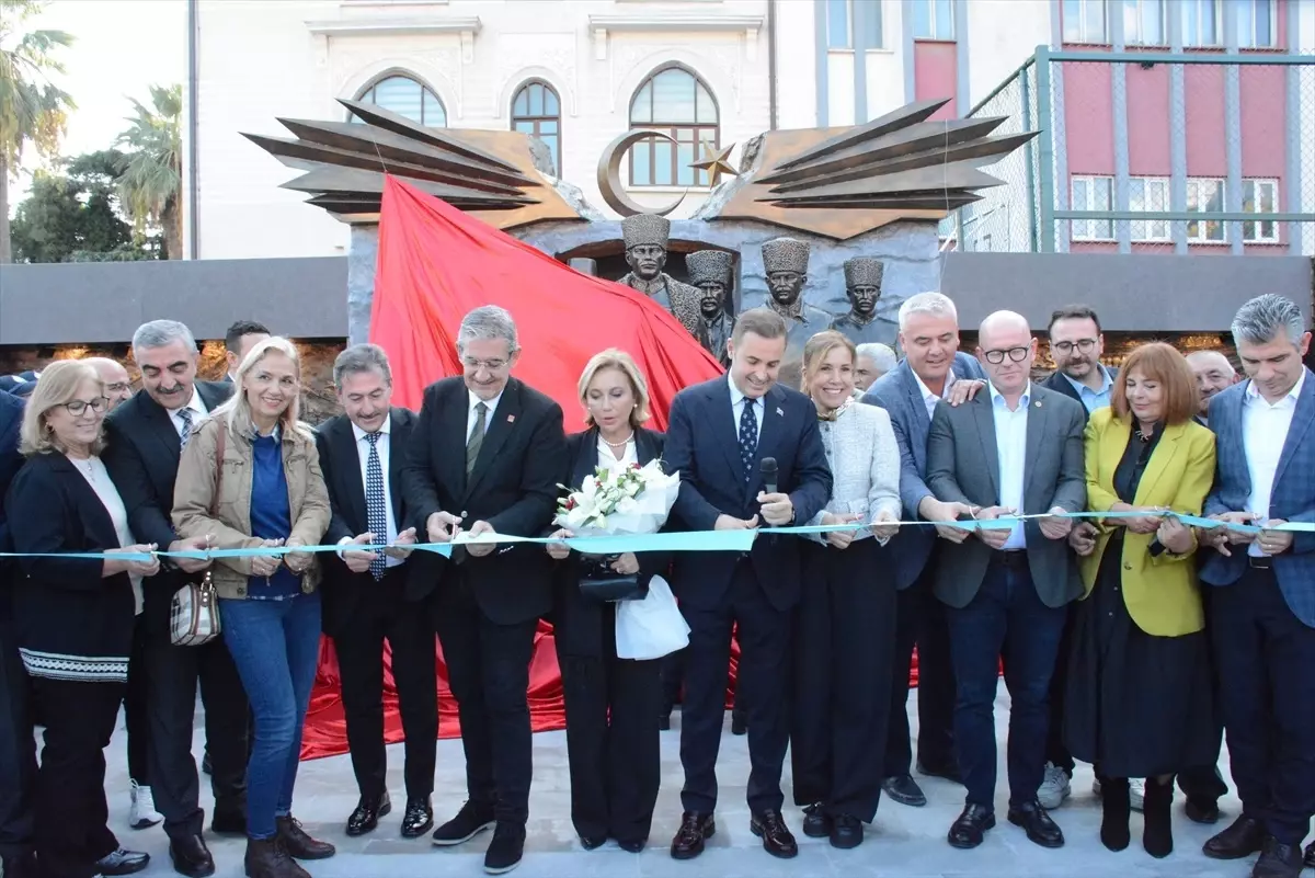 Dünya Balıkesirliler Günü Etkinlikleri Başladı Dünya Balıkesirliler Günü Etkinlikleri Başladı