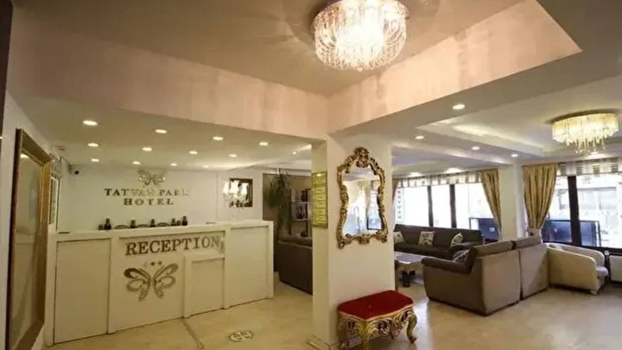 Bitlis'te İsrail vatandaşına soğuk duş: Siyonistler barınamaz