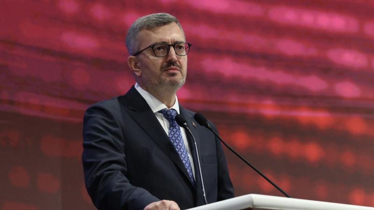 İletişim Başkanı'ndan Aksaray'daki trafik kazasında şehit olan 2 jandarma için taziye mesajı