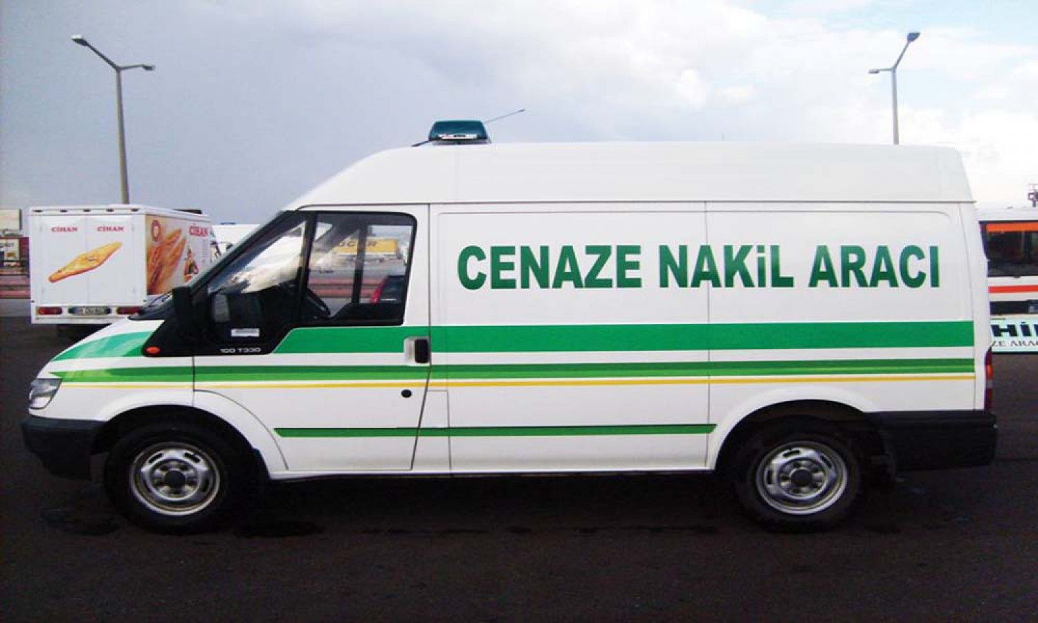 Denizli’de Kavgada Satırla Yaralanan Kişi Hayatını Kaybetti