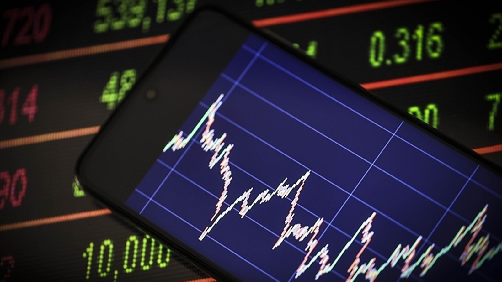 Dünya Borsaları İstanbul’da Toplandı