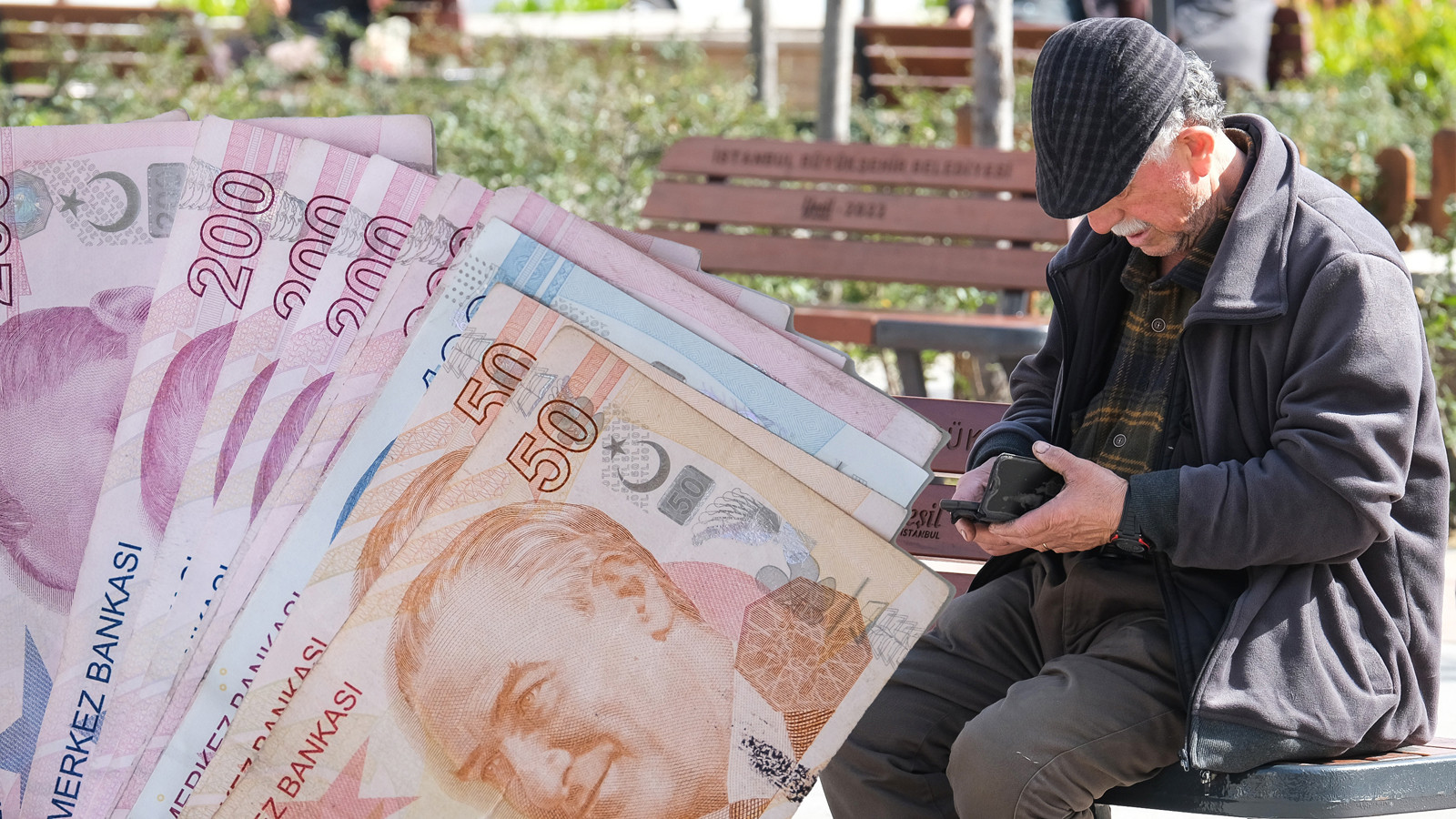 Emeklilik hayaliniz suya düşebilir! Milyonlara çok önemli uyarı