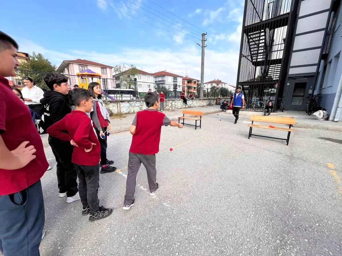 Düzce’de ‘Merkezin Seninle Güzel’ Etkinlikleri Devam Ediyor