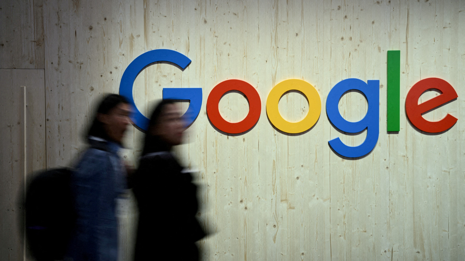Google’dan Belçika’ya 5 milyar euro’luk yatırım
