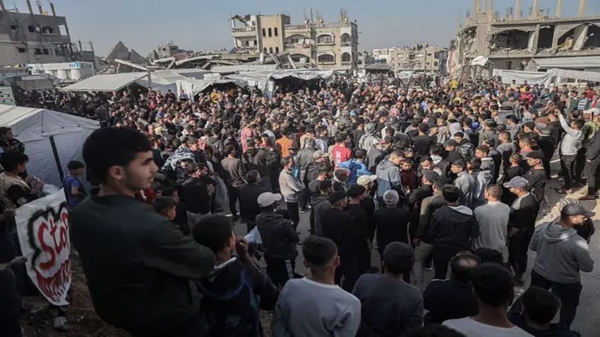 Hamas, İsrailli esirleri nasıl sakladı? Detaylar burada