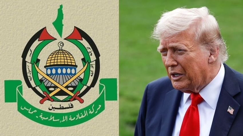 Hamas’tan silah konusuyla ilgili net açıklama