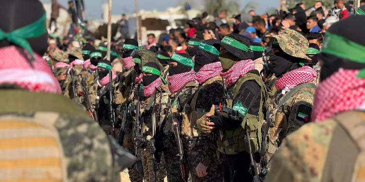 Hamas Ve İsrail’den Esir Takası Görüşmesi