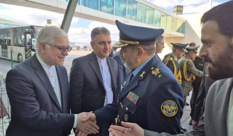 İran: Türkiye ile İlişkilerin Güçlendirilmesi, Sınır Güvenliğini Artırır