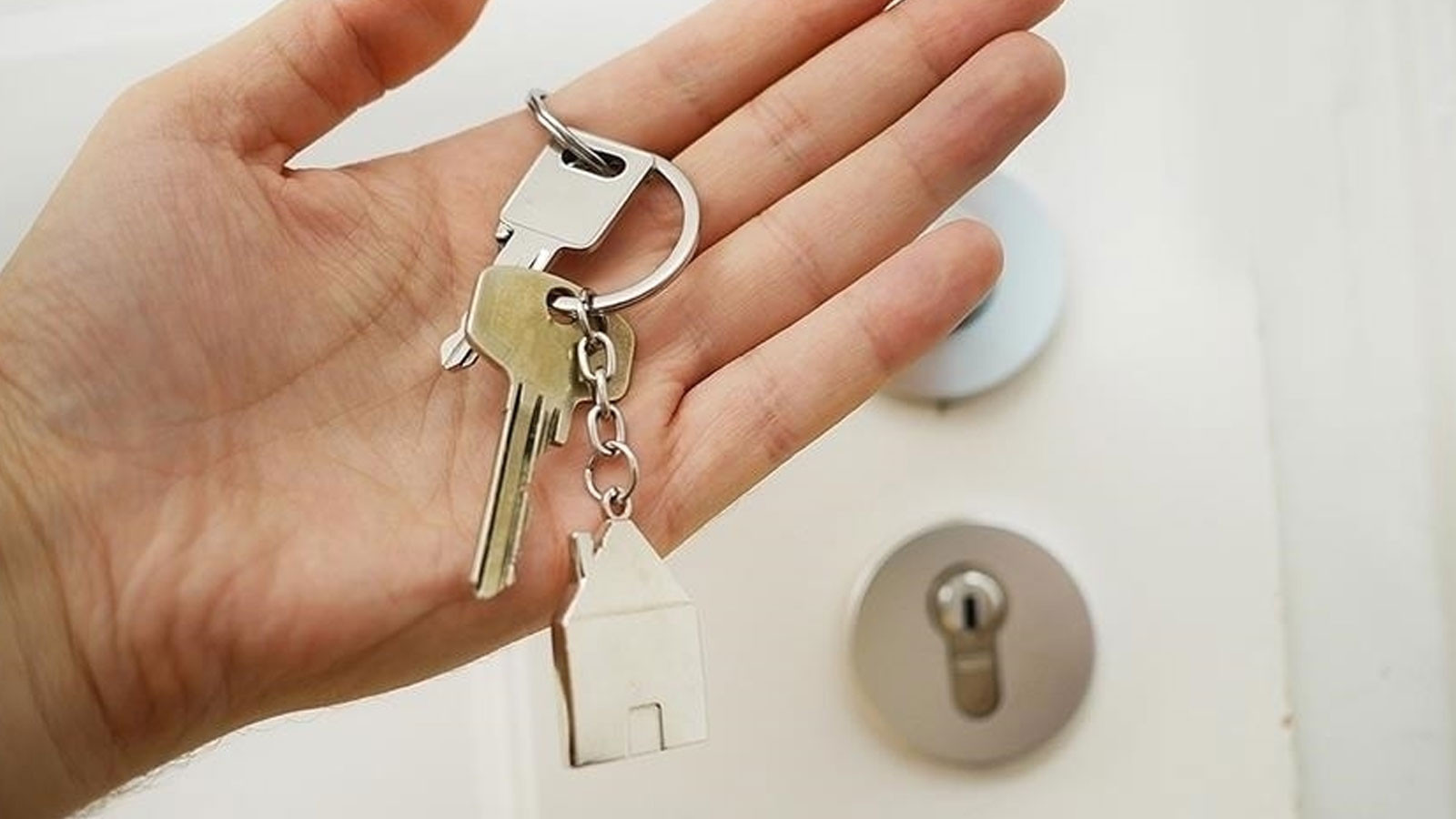 Eylülde Konut Satışları Yüzde 6,9 Arttı