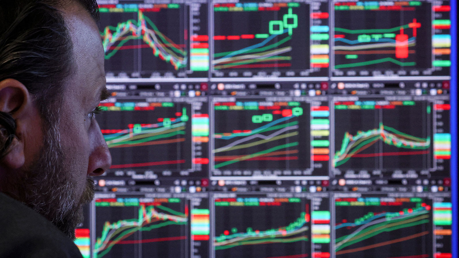 Küresel Piyasalarda Risk İştahı Düşük Seyrediyor