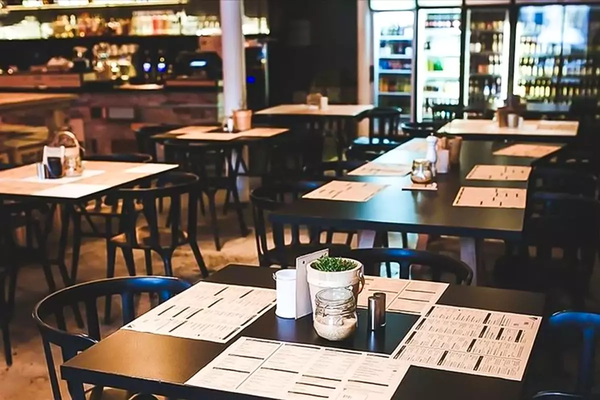 Lokanta ve Restoranlarda Fiyat Bildirimi Zorunlu Hale Geldi Lokanta ve Restoranlarda Fiyat Bildirimi Zorunlu Hale Geldi