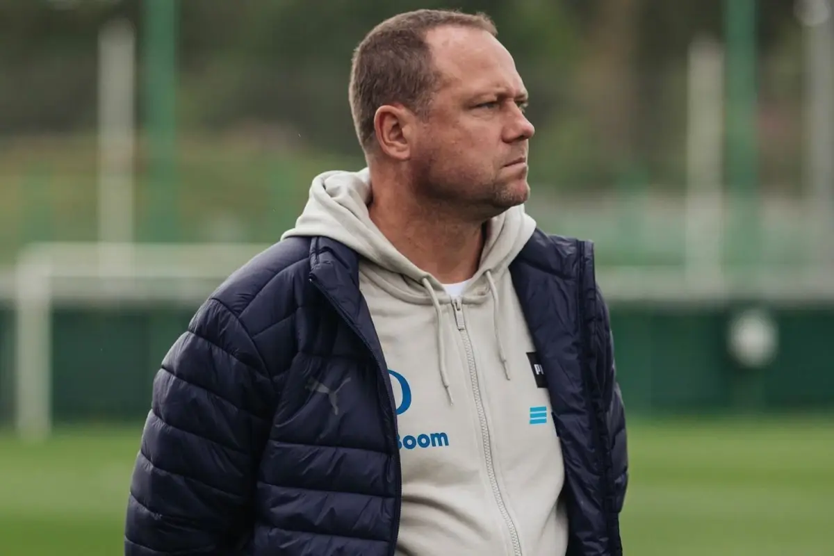 Marcel Licka: Aynı hataları eşekler gibi tekrar ediyoruz, ben de bir numaralı eşeğim