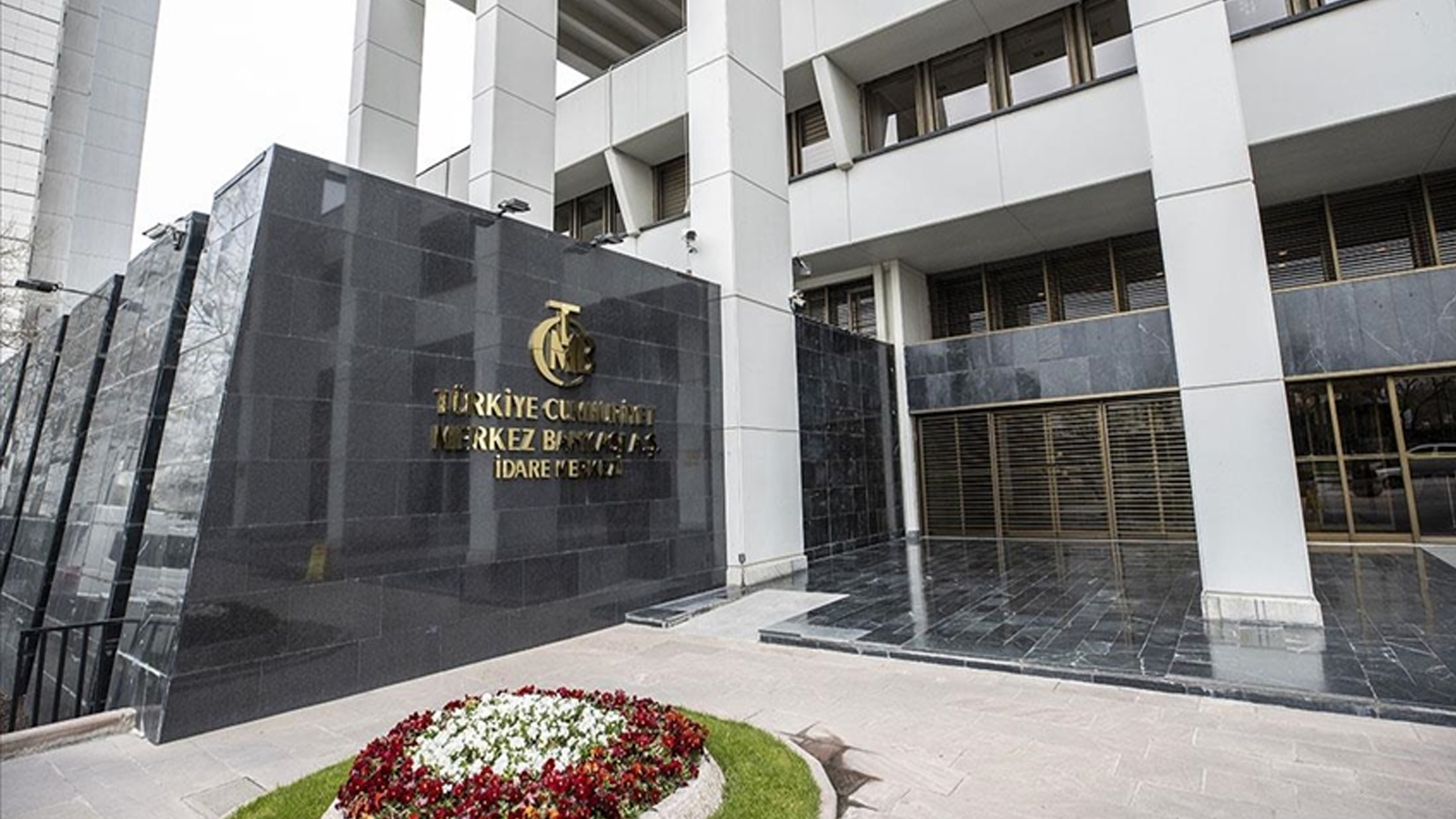 Merkez Bankası 94 yaşında Merkez Bankası 94 yaşında