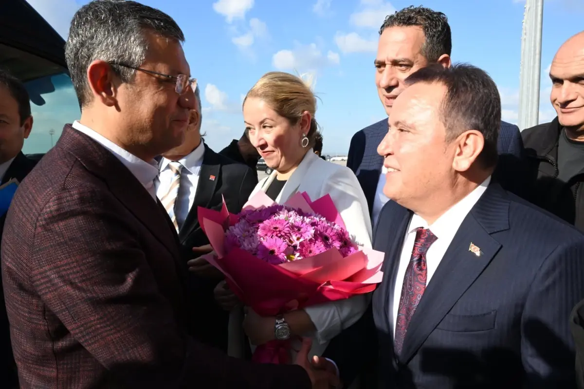 Muhittin Böcek’in Etkin Pişmanlık Başvurusu İddiası