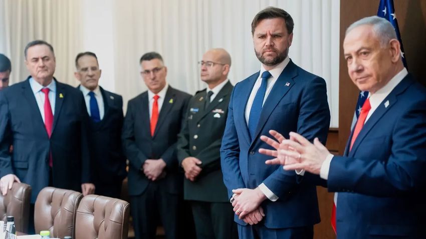 Netanyahu, Türk Güvenlik Güçleri Hakkında Açıklama Yaptı Netanyahu, Türk Güvenlik Güçleri Hakkında Açıklama Yaptı