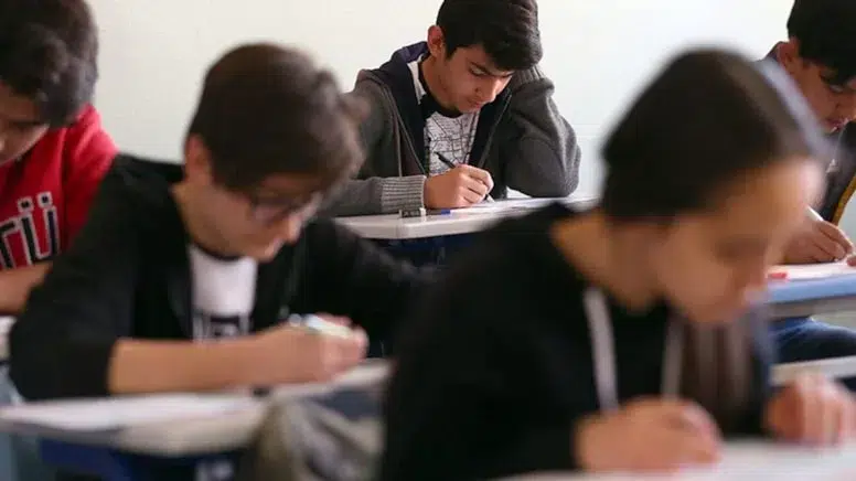 4+4+4 Sistemi Seneye Değişir