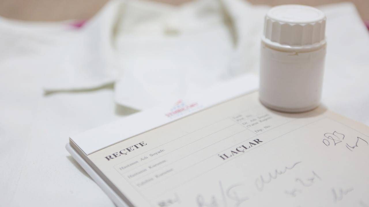 Usulsüz yeşil reçete soruşturmasında 12 gözaltı kararı