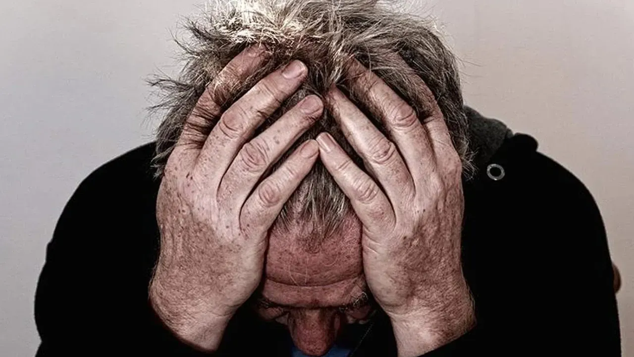 SAĞLIK Ruh sağlığımız yerinde mi? İşte en sık karşılaşılan ruhsal sorunlar!