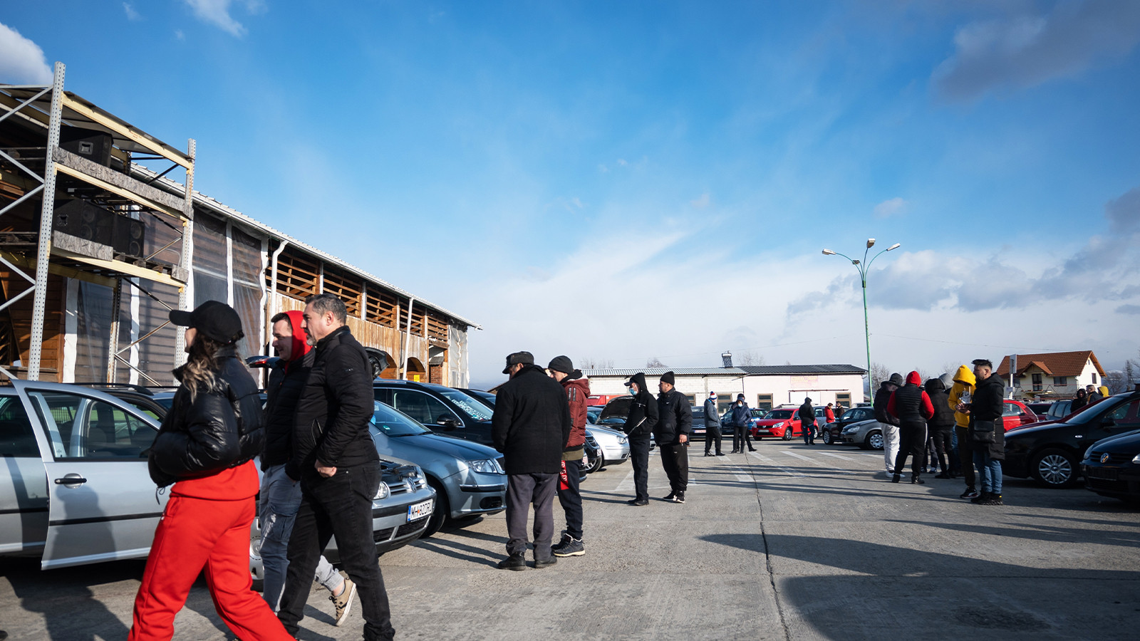 Hurda Teşviki Beklentileri ve Otomotiv Sektöründeki Hurda Teşviki Beklentileri ve Otomotiv Sektöründeki