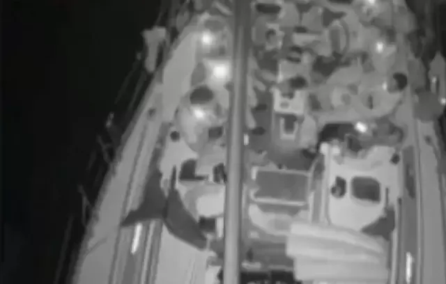 İsrail Basını: Sumud Filosu’nu Kontrol Altına Alma Operasyonu Başladı