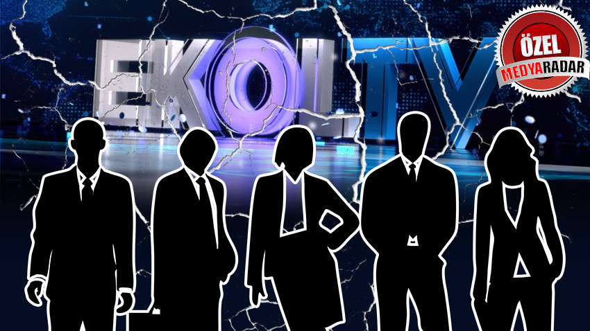 Ekol TV’de Çalışan Sayısında Önemli Düşüş Gerçekleşti