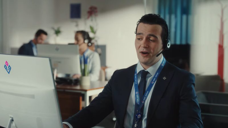 Vakıf Katılım, Yeni Reklam Filmiyle Ücretsiz Hizmetleri Vakıf Katılım, Yeni Reklam Filmiyle Ücretsiz Hizmetleri