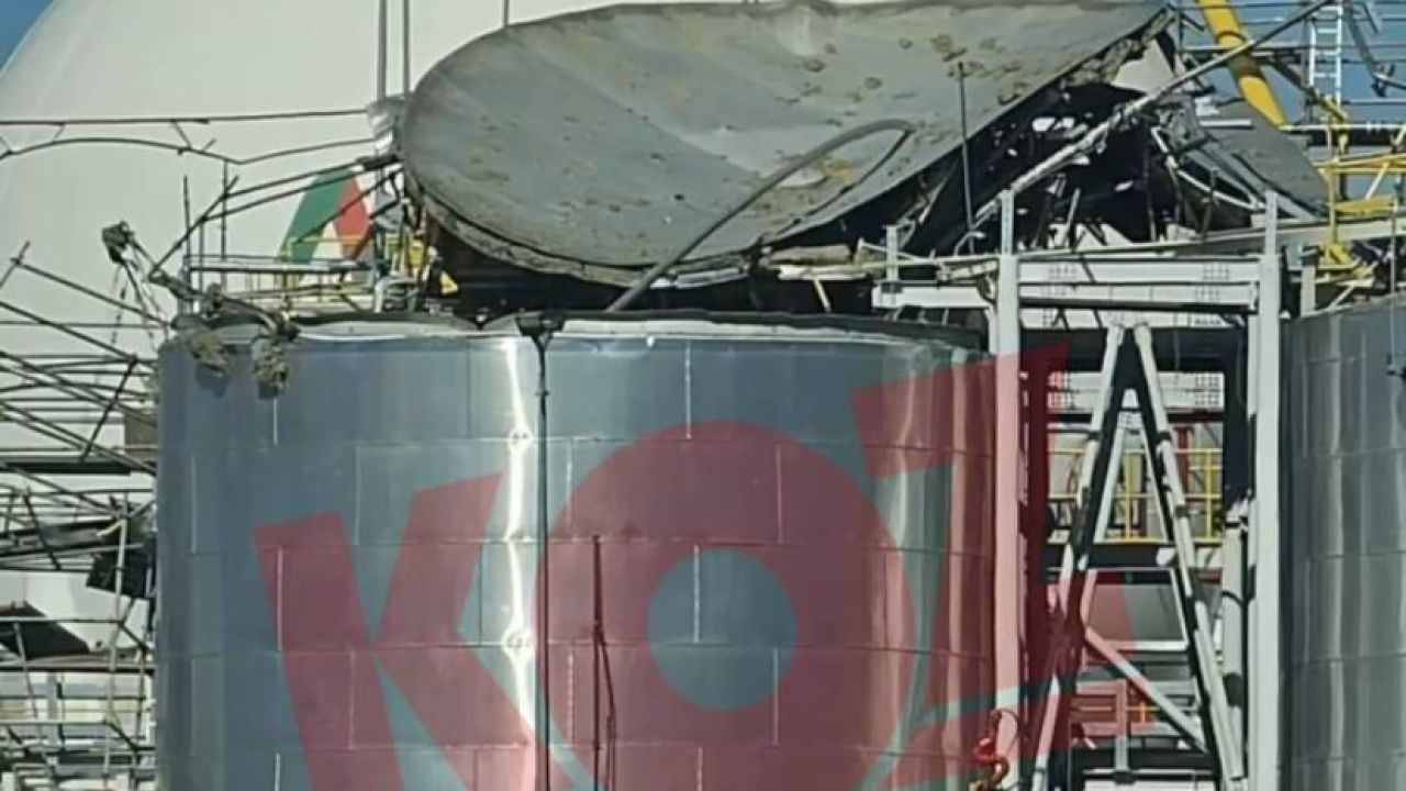 ASAYİŞ
																														
								

								Kocaeli'de Dilovası'nda bir fabrikada patlama meydana geldi: İki işçi vefat etti!